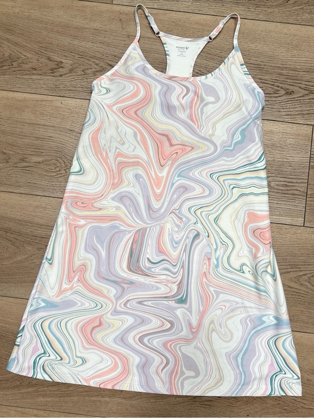 Old Navy Active Dress